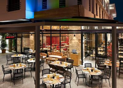 Ramada Plaza by Wyndham Eskisehir