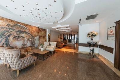 Elit Class Hotel