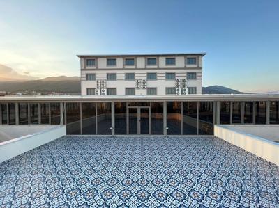 Nikopolis Hotel