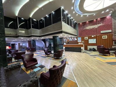 Nil Otel