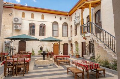 Dostlar Konağı Butik Otel