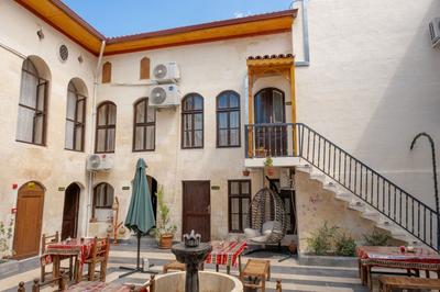Dostlar Konağı Butik Otel