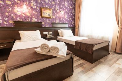 Pamuk City Otel
