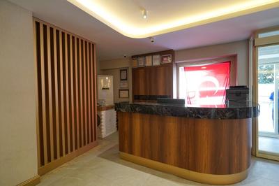 Uğurlu Otel