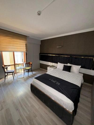Yılmazel Otel