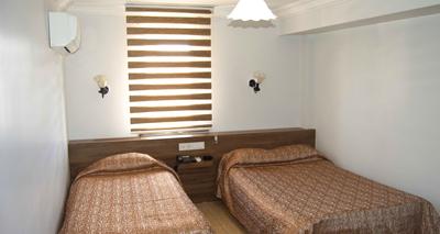 Yunus Hotel