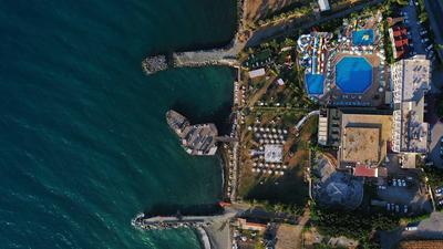 İssos Otel
