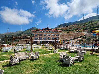 Simon Aqua Park Otel