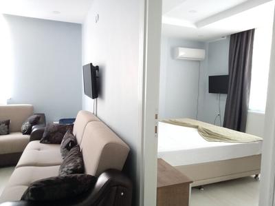 Hannapart Otel