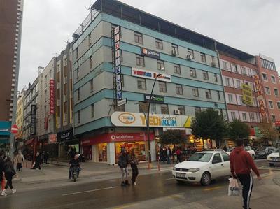 Hotel Altuğ