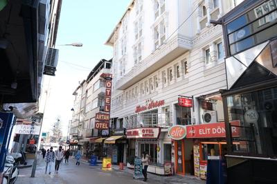 Hotel Artan
