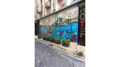 Acar Suite Hotel