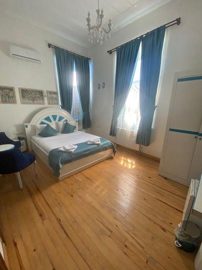 Büyükada Mavi Palas
