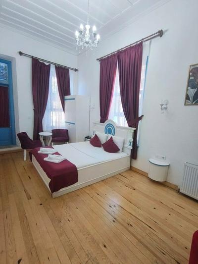 Büyükada Mavi Palas