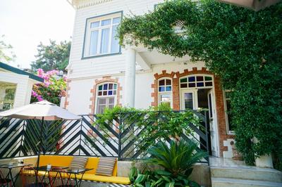 Sergüzeşt Otel