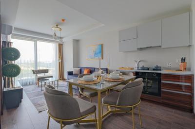Air Başakşehir Residence by NewInn