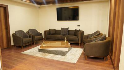 Amber Palace Hotel