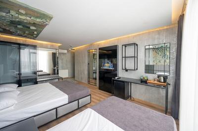 Continental Airport Hotel