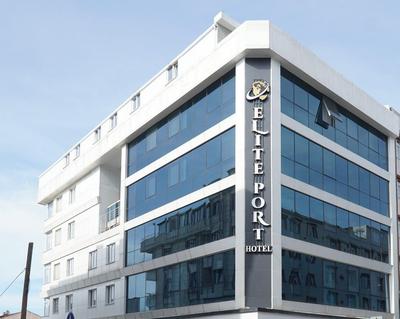 Elite Port Hotel
