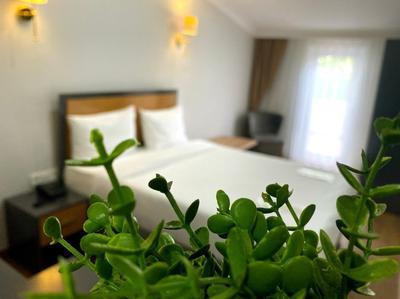 İnalens Airport Hotel