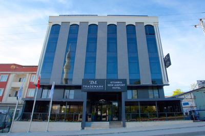 Days Inn By Wyndham İstanbul Arnavutköy