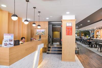 İstport Hotel