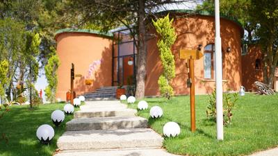 Trıkos Boutique Hotel