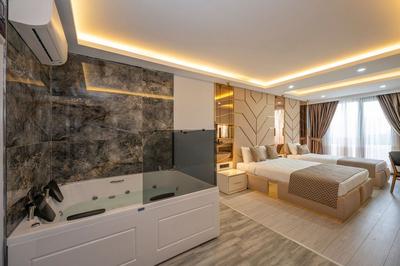 Luxury Airport Hotel