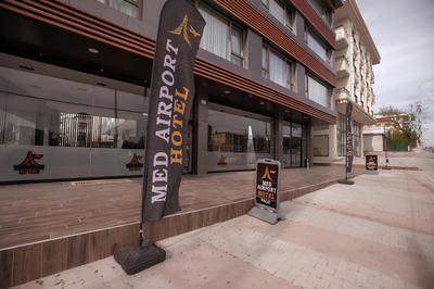Med Airport Hotel