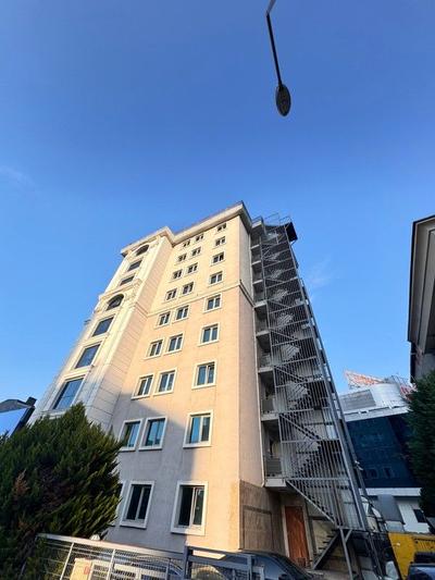 Asia City Hotel