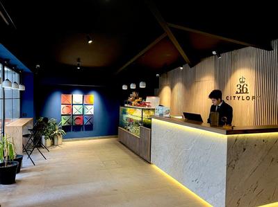Cityloft 36
