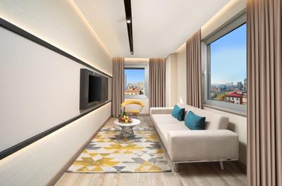 Nish Palace Exclusive Suites