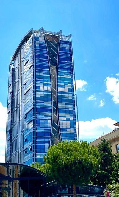 Residence Inn by Marriott Istanbul Ataşehir