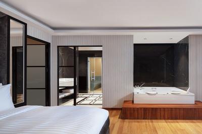 Residence Inn by Marriott Istanbul Ataşehir