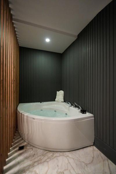 Hotel Kurucesme Business
