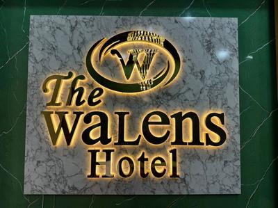 The Walens Hotel