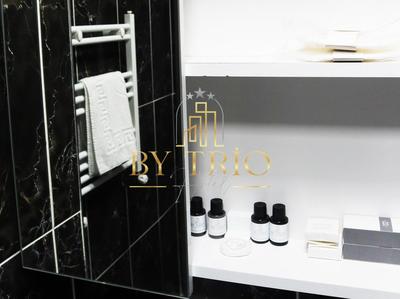 By Trio Hotel