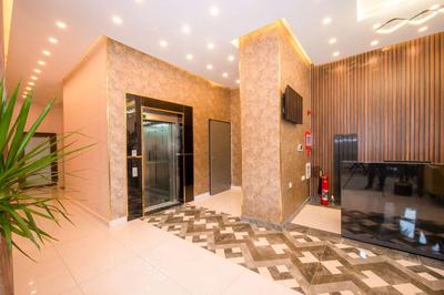 King City Hotel