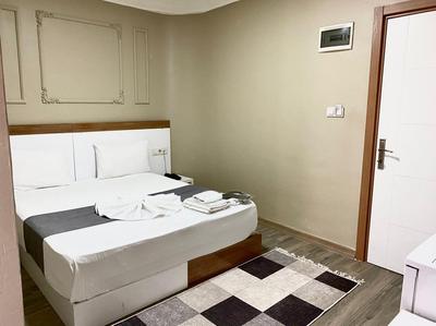 Airport Best Hotel