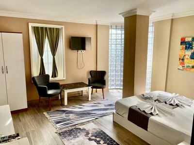 Airport Best Hotel