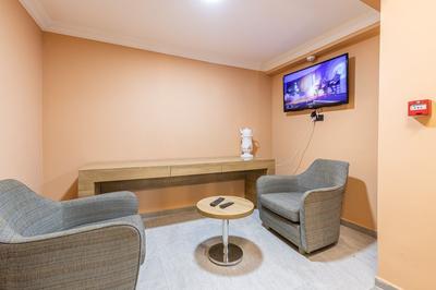 Blue Park Hotel