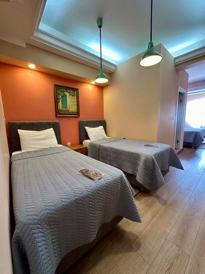 Elite Marmara Express Otel