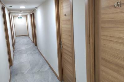 Moon Hotel Şirinevler
