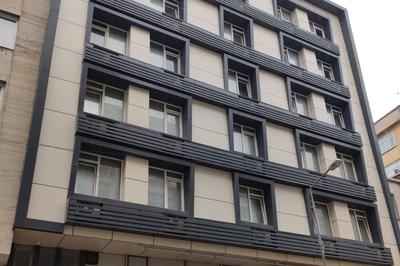 Moon Hotel Şirinevler