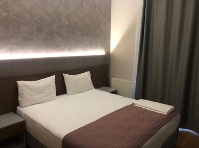 Niconya Port Suite & Hotel