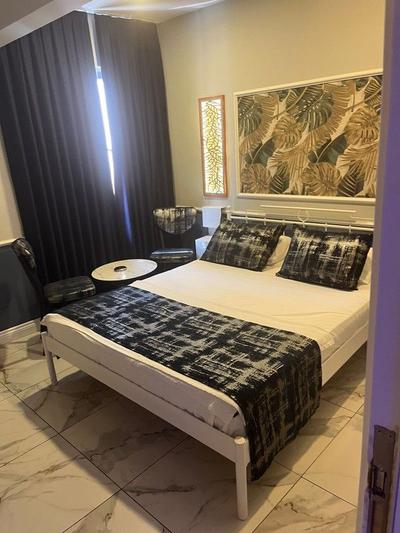 Bakırköy Otel