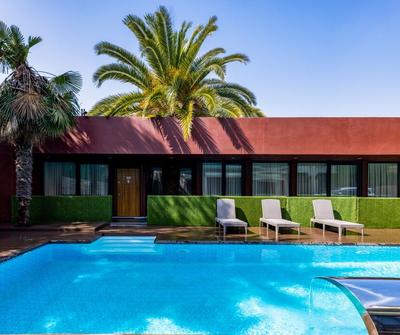 BayMari Suites Plus Florya