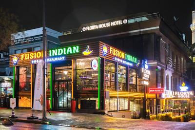 Florya House Hotel