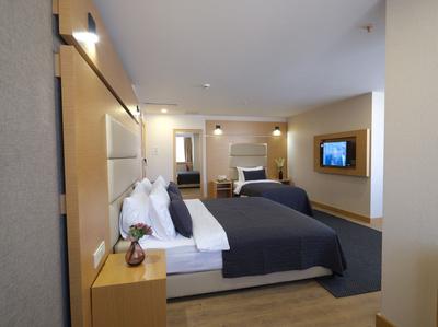 Merlin Hotel İstanbul