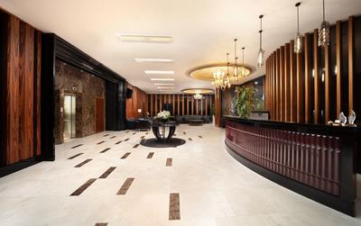 Ramada Plaza By Wyndham Istanbul Atakoy